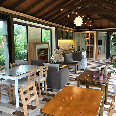 Kenting Tuscany Resort Exteriör bild