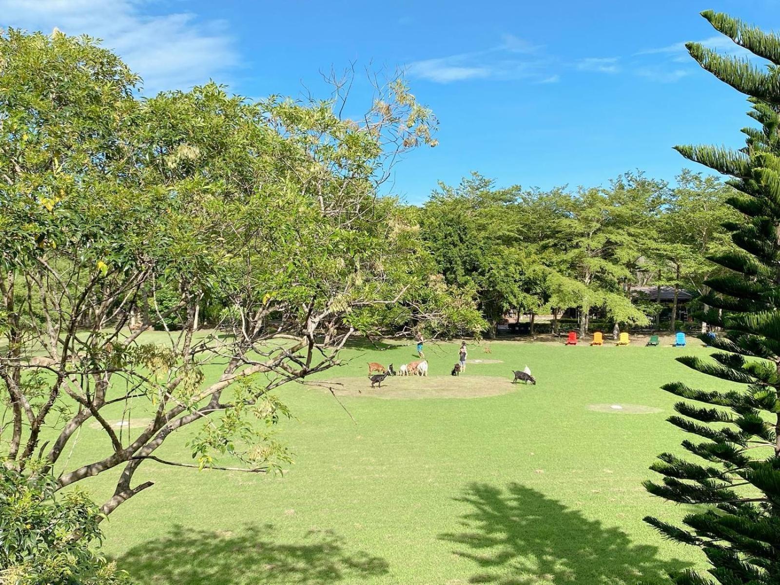 Kenting Tuscany Resort Exteriör bild