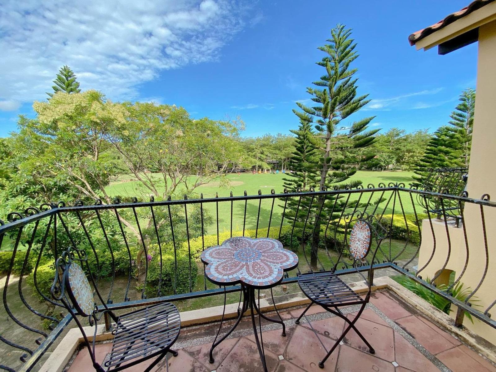 Kenting Tuscany Resort Exteriör bild