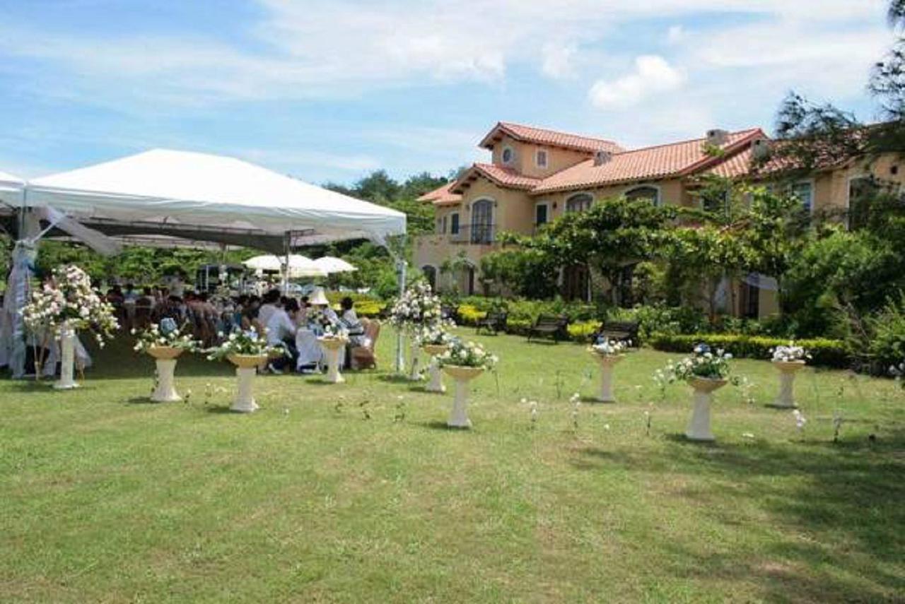 Kenting Tuscany Resort Rum bild