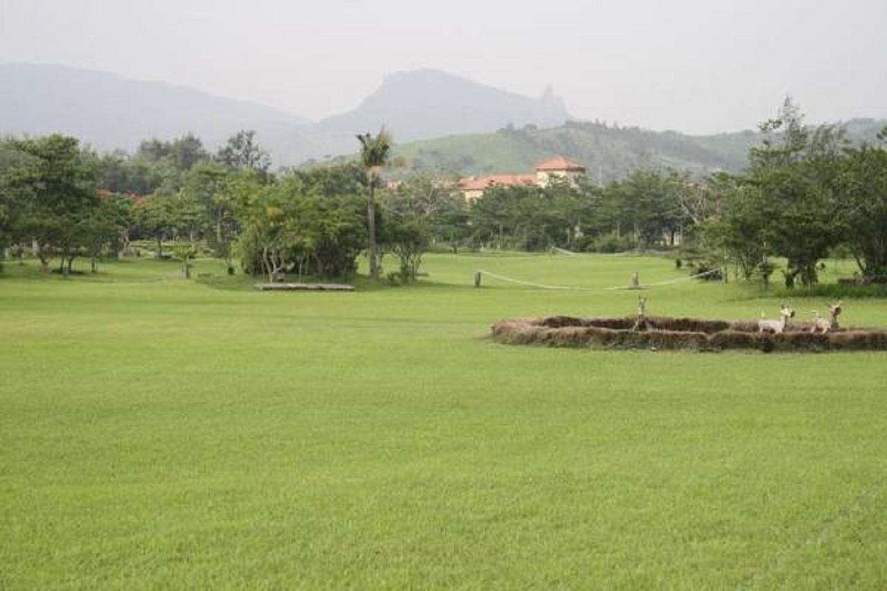 Kenting Tuscany Resort Rum bild