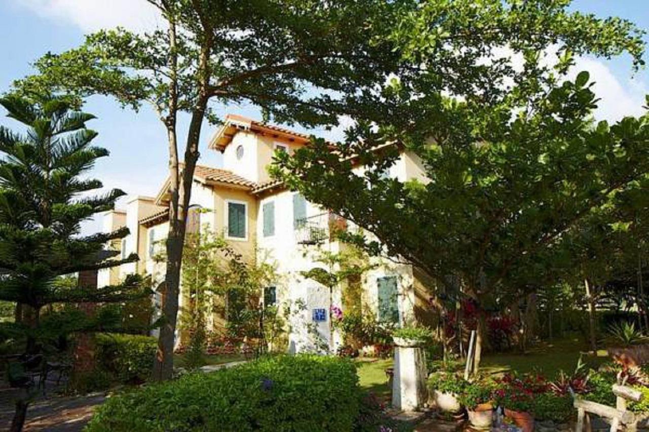 Kenting Tuscany Resort Rum bild