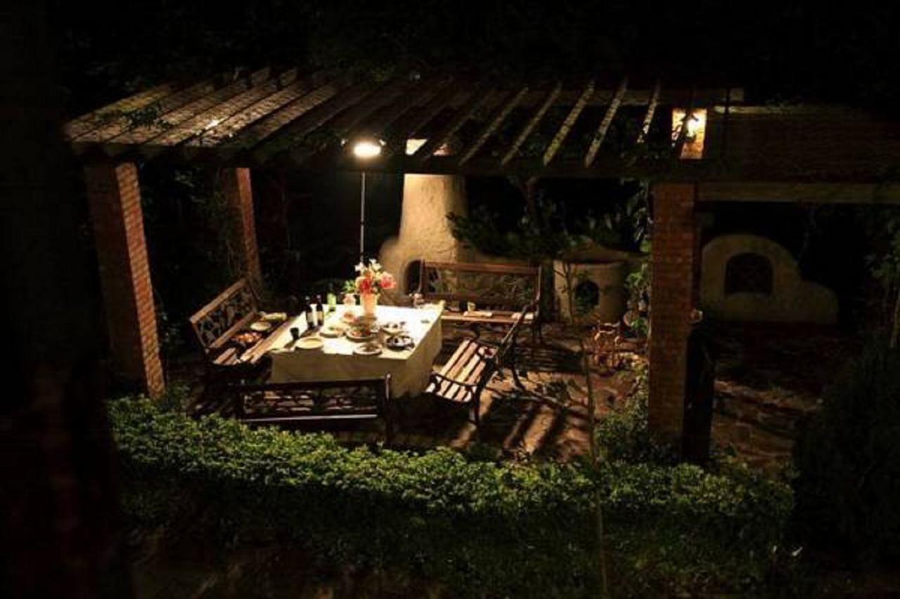 Kenting Tuscany Resort Rum bild