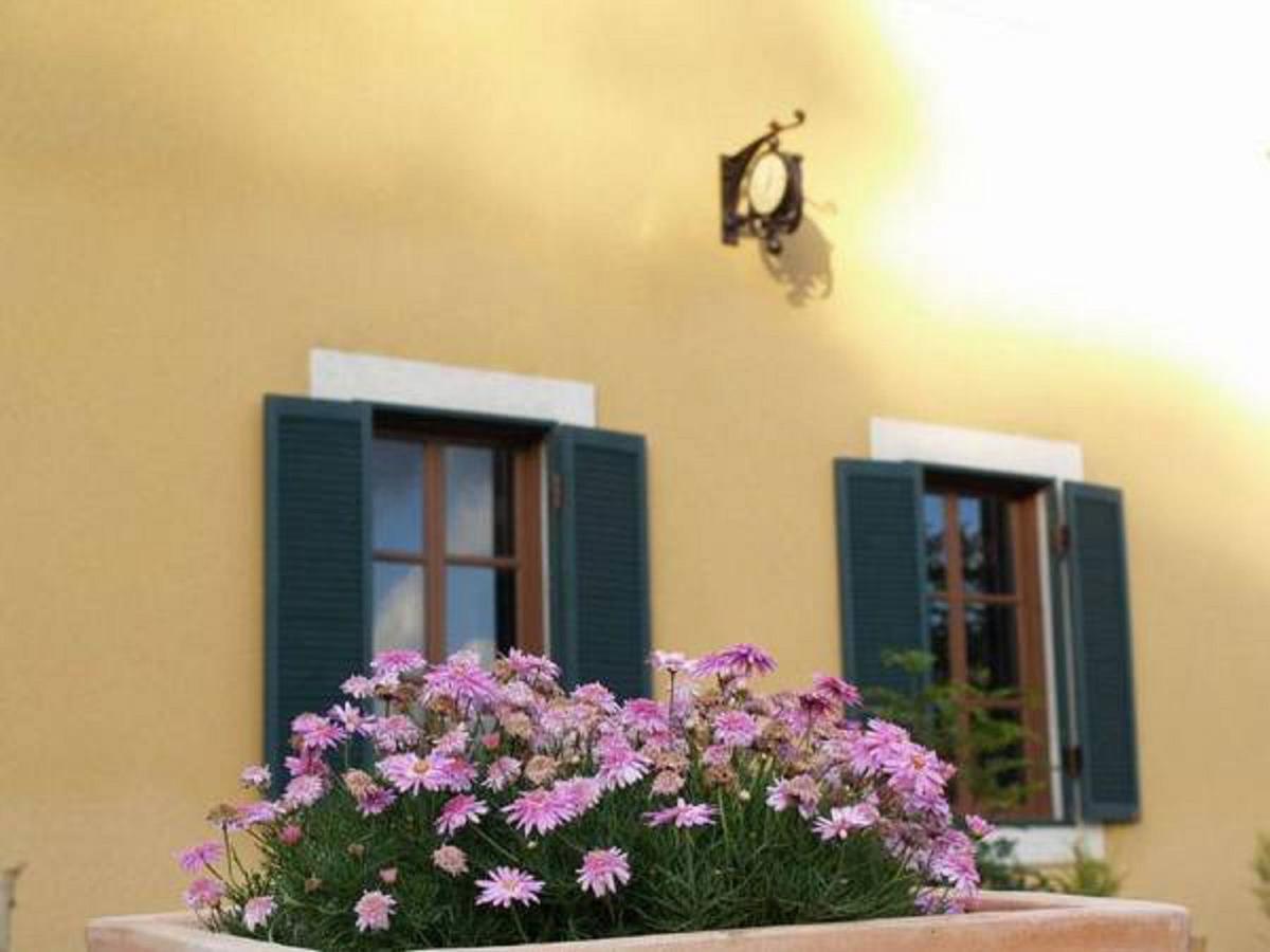 Kenting Tuscany Resort Rum bild