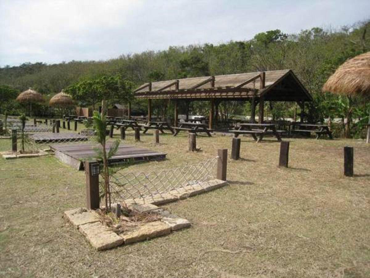 Kenting Tuscany Resort Rum bild